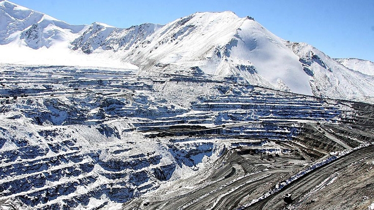 Bringing Mining Profits into the Open in the Kyrgyz Republic